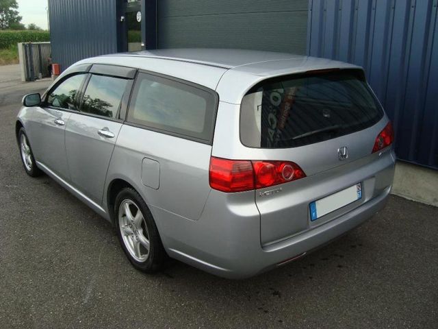 ACCORD type 7 Ph I - TOURER - 2002-2005